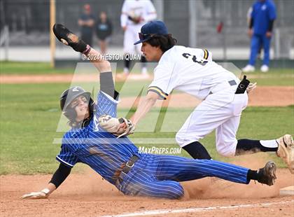 Thumbnail 3 in Anaheim vs. Alta Loma (Anaheim Lions Tournament) photogallery.