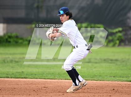 Thumbnail 1 in Anaheim vs. Alta Loma (Anaheim Lions Tournament) photogallery.