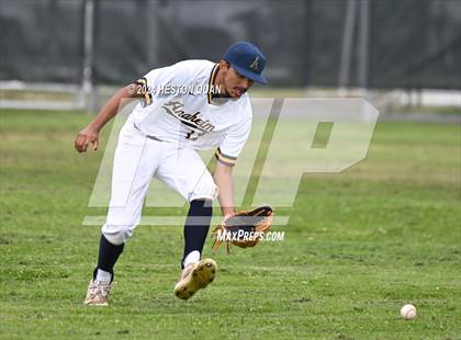 Thumbnail 2 in Anaheim vs. Alta Loma (Anaheim Lions Tournament) photogallery.