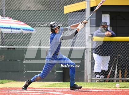 Thumbnail 2 in Anaheim vs. Alta Loma (Anaheim Lions Tournament) photogallery.
