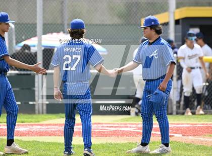 Thumbnail 1 in Anaheim vs. Alta Loma (Anaheim Lions Tournament) photogallery.