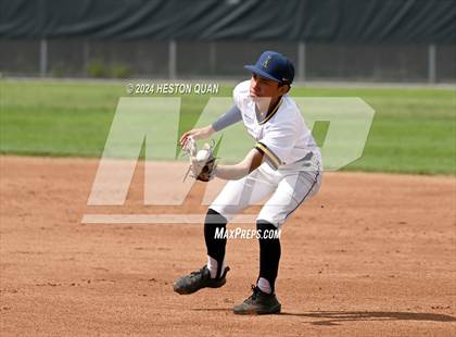 Thumbnail 3 in Anaheim vs. Alta Loma (Anaheim Lions Tournament) photogallery.