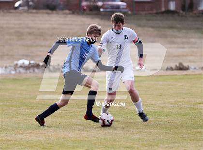 Thumbnail 2 in Ralston Valley @ Standley Lake photogallery.