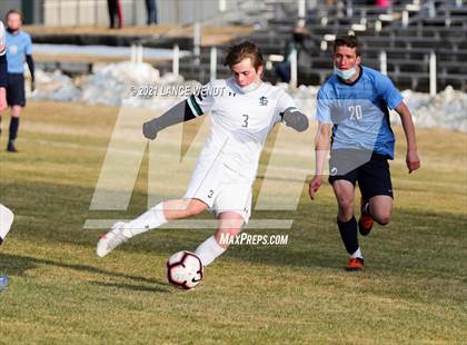 Thumbnail 2 in Ralston Valley @ Standley Lake photogallery.