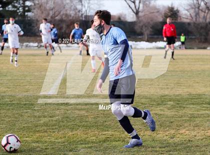 Thumbnail 1 in Ralston Valley @ Standley Lake photogallery.