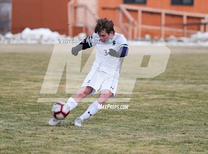 Thumbnail 3 in Ralston Valley @ Standley Lake photogallery.