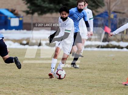 Thumbnail 1 in Ralston Valley @ Standley Lake photogallery.
