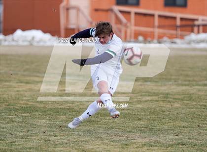 Thumbnail 1 in Ralston Valley @ Standley Lake photogallery.