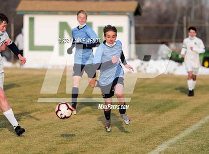 Thumbnail 2 in Ralston Valley @ Standley Lake photogallery.