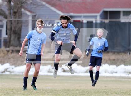 Thumbnail 1 in Ralston Valley @ Standley Lake photogallery.