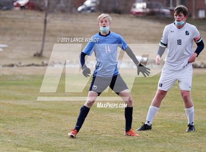 Thumbnail 2 in Ralston Valley @ Standley Lake photogallery.