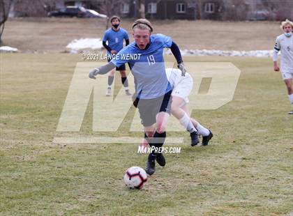 Thumbnail 1 in Ralston Valley @ Standley Lake photogallery.