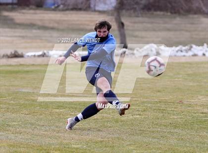 Thumbnail 2 in Ralston Valley @ Standley Lake photogallery.