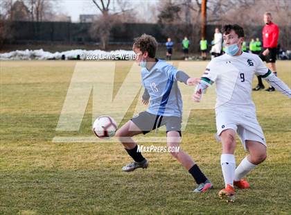 Thumbnail 3 in Ralston Valley @ Standley Lake photogallery.