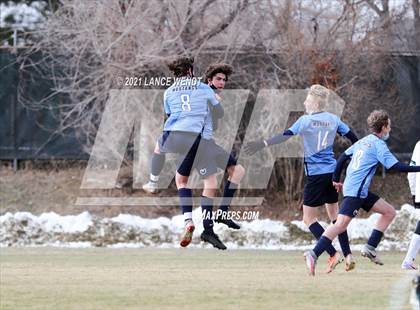 Thumbnail 2 in Ralston Valley @ Standley Lake photogallery.
