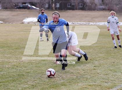 Thumbnail 3 in Ralston Valley @ Standley Lake photogallery.