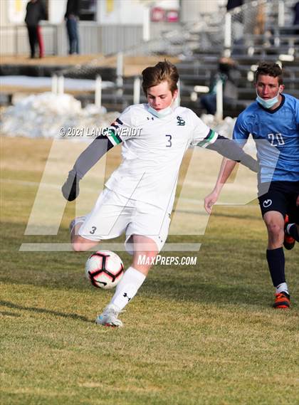 Thumbnail 1 in Ralston Valley @ Standley Lake photogallery.