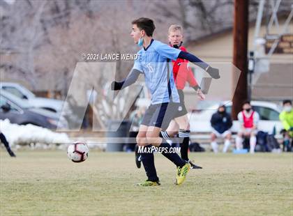 Thumbnail 1 in Ralston Valley @ Standley Lake photogallery.