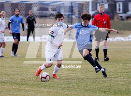 Thumbnail 2 in Ralston Valley @ Standley Lake photogallery.