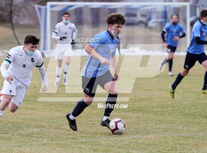 Thumbnail 3 in Ralston Valley @ Standley Lake photogallery.