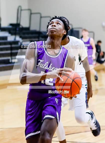 Thumbnail 2 in Cypress Ridge @ Fulshear (LCISD Invitational) photogallery.