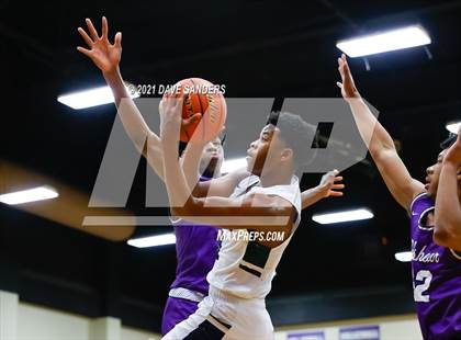 Thumbnail 3 in Cypress Ridge @ Fulshear (LCISD Invitational) photogallery.