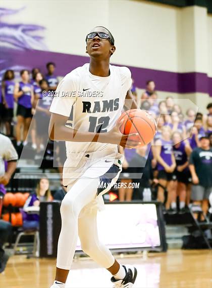 Thumbnail 3 in Cypress Ridge @ Fulshear (LCISD Invitational) photogallery.