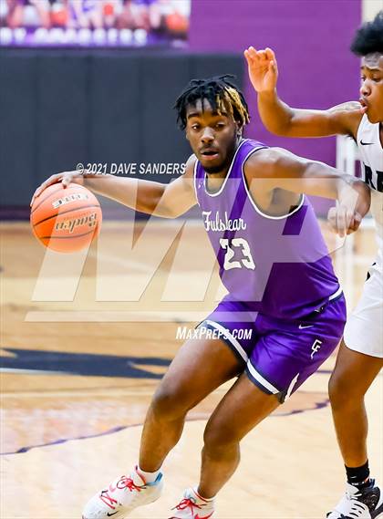 Thumbnail 3 in Cypress Ridge @ Fulshear (LCISD Invitational) photogallery.