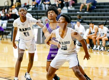 Thumbnail 1 in Cypress Ridge @ Fulshear (LCISD Invitational) photogallery.