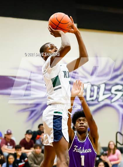 Thumbnail 3 in Cypress Ridge @ Fulshear (LCISD Invitational) photogallery.