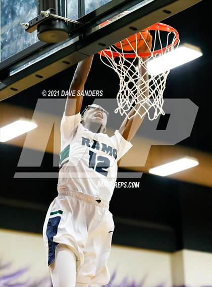 Thumbnail 2 in Cypress Ridge @ Fulshear (LCISD Invitational) photogallery.