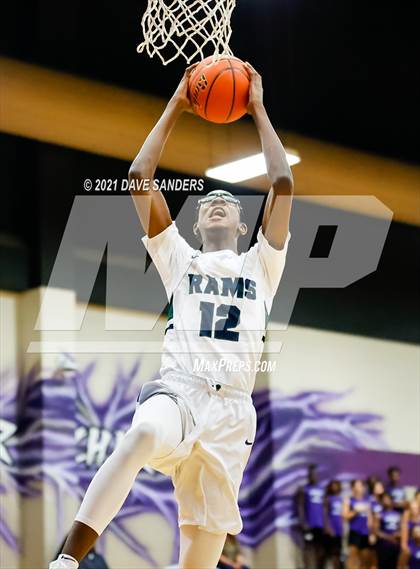 Thumbnail 1 in Cypress Ridge @ Fulshear (LCISD Invitational) photogallery.