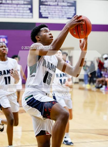 Thumbnail 3 in Cypress Ridge @ Fulshear (LCISD Invitational) photogallery.