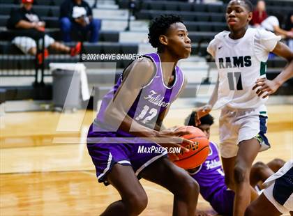 Thumbnail 2 in Cypress Ridge @ Fulshear (LCISD Invitational) photogallery.