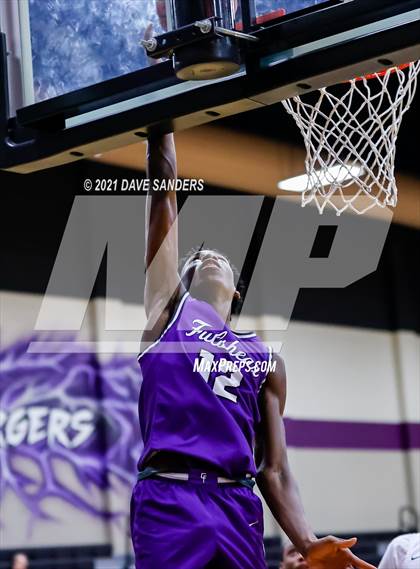 Thumbnail 3 in Cypress Ridge @ Fulshear (LCISD Invitational) photogallery.