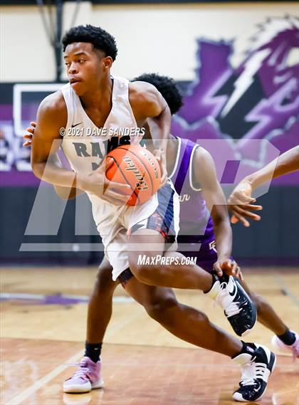 Thumbnail 2 in Cypress Ridge @ Fulshear (LCISD Invitational) photogallery.