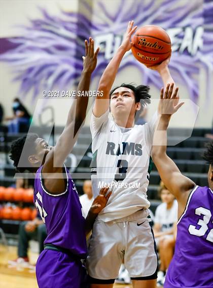 Thumbnail 2 in Cypress Ridge @ Fulshear (LCISD Invitational) photogallery.