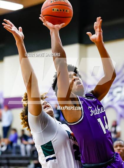 Thumbnail 3 in Cypress Ridge @ Fulshear (LCISD Invitational) photogallery.