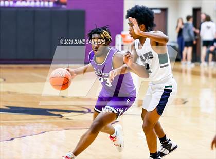 Thumbnail 2 in Cypress Ridge @ Fulshear (LCISD Invitational) photogallery.