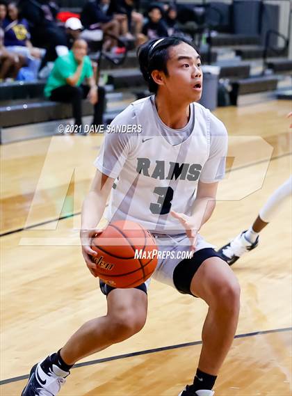 Thumbnail 2 in Cypress Ridge @ Fulshear (LCISD Invitational) photogallery.