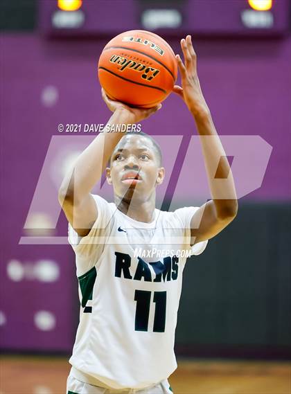 Thumbnail 1 in Cypress Ridge @ Fulshear (LCISD Invitational) photogallery.