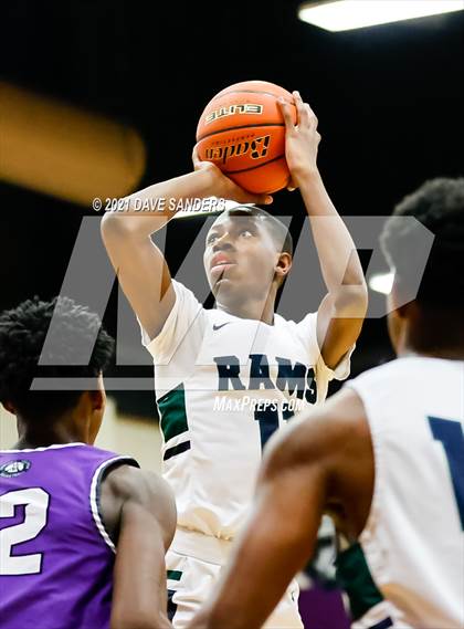 Thumbnail 2 in Cypress Ridge @ Fulshear (LCISD Invitational) photogallery.