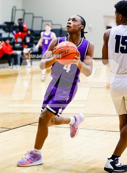 Thumbnail 2 in Cypress Ridge @ Fulshear (LCISD Invitational) photogallery.