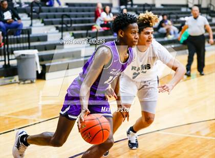 Thumbnail 1 in Cypress Ridge @ Fulshear (LCISD Invitational) photogallery.