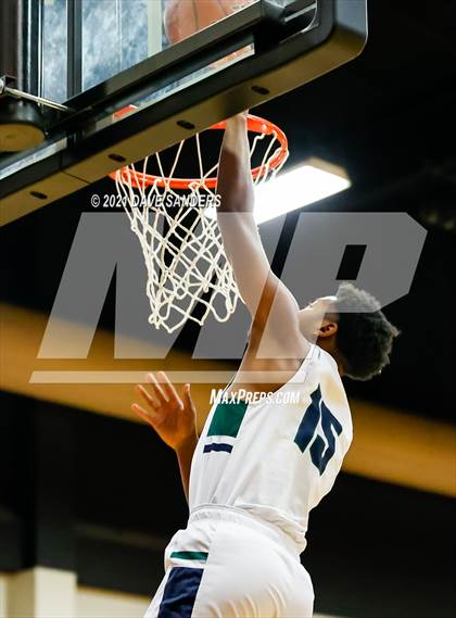 Thumbnail 3 in Cypress Ridge @ Fulshear (LCISD Invitational) photogallery.