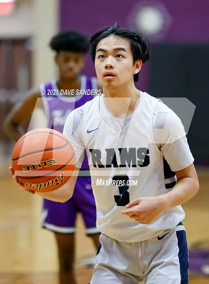 Thumbnail 1 in Cypress Ridge @ Fulshear (LCISD Invitational) photogallery.