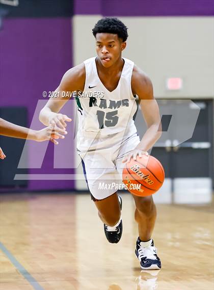 Thumbnail 3 in Cypress Ridge @ Fulshear (LCISD Invitational) photogallery.