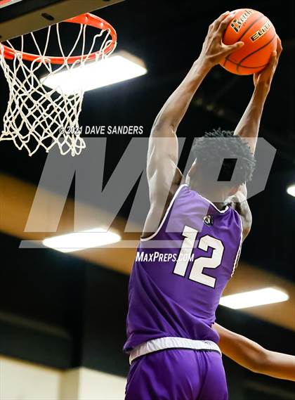 Thumbnail 2 in Cypress Ridge @ Fulshear (LCISD Invitational) photogallery.