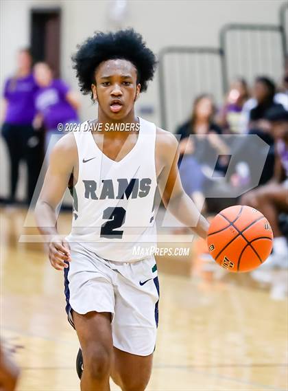 Thumbnail 3 in Cypress Ridge @ Fulshear (LCISD Invitational) photogallery.