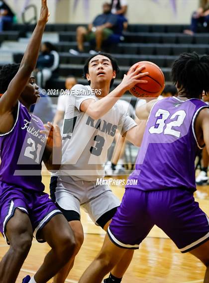 Thumbnail 1 in Cypress Ridge @ Fulshear (LCISD Invitational) photogallery.